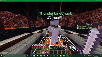 Herobrines Return Ep. 5