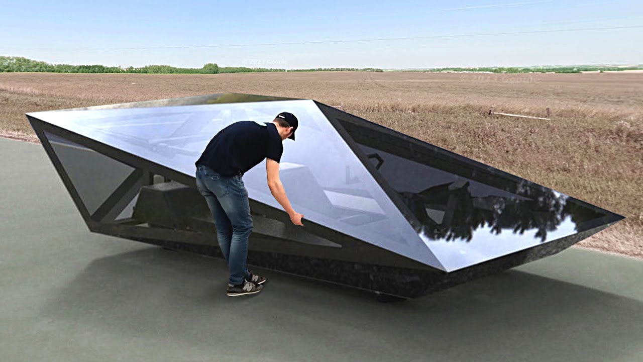 ¡Inventos asombrosos que cambiarán y salvarán su vida!