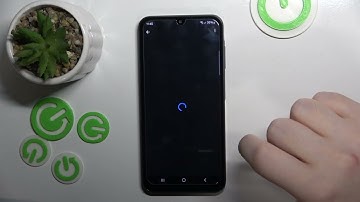 How to Activate Google Assistant on Samsung Galaxy A15 - Use Voice Assistant on Lock Screen