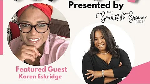 BeYOU TV Presents:  Influential Black Women S2E1: ...