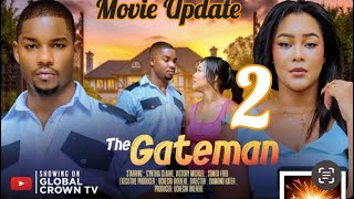 THE GATEMAN 2~VICTORY MICHAEL,CYNTHIA CLARKE (LATEST NOLLYWOOD)#movie #2026 