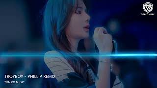 Nonstop Vinahouse 2024  After Hours  Troyboy   Phillip Remix   Nhc Hot Tik Tok 2024