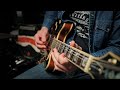 Capture de la vidéo Mes Influences À La Guitare (Dans Un Style Jazz) : Mr Kenny Burrell
