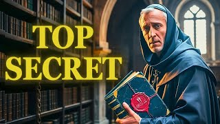 The Vatican’s Forbidden Secrets - Ex Priest Tells Everything | History For Sleep