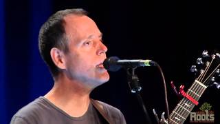 Watch David Wilcox The View From The Edge video