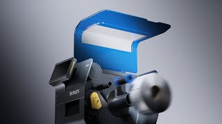 Brady i7500 Label Printer | #worksbyNOK
