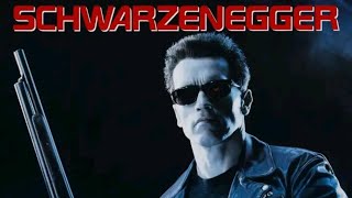 TERMINATOR 2 : JUDGEMENT DAY - New Vj confidential luo translated movie 2025