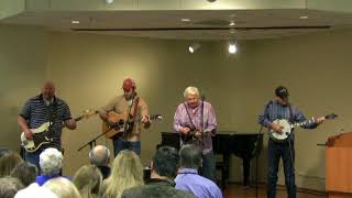 listening to the rain dwayne flowers doug flowers band morris museum of art