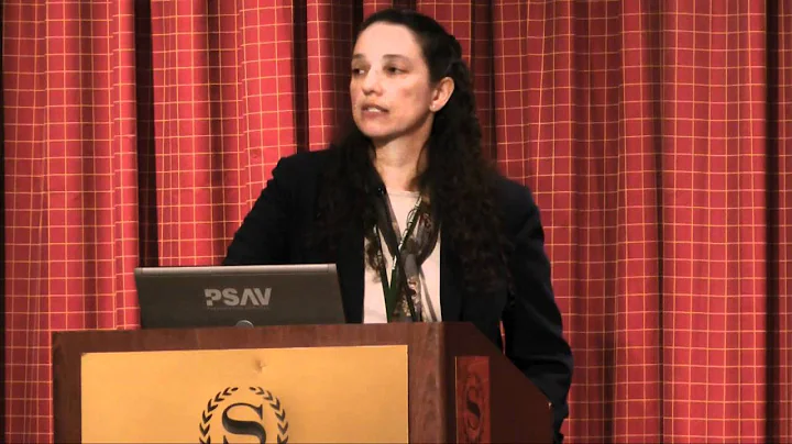 Patricia Hoffman, Smart Grid Conference