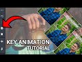 Kinemaster wonderful key animation tutorial  rajeshchinna localkinemasteredits