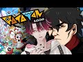 RATATAN Tournament w/ @VerVermillion  we might win or lose dunno Hosted By @TenmaMaemi