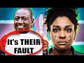 Black Americans In Kenya Get Blamed FOR THIS Black Americans In Kenya Get Blamed FOR THIS
