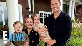 Shawn Johnson Welcomes Baby No. 3 With Husband Andrew East E News