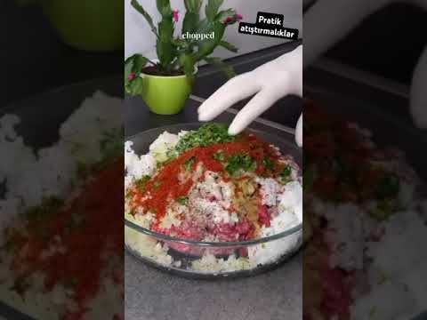 köfte #lezzetli #pratiktarifler #sebzeyemekleri #yemektarifleri #yemek #pratiktatlitarifi#meze köfte #lezzetli #pratiktarifler #sebzeyemekleri #yemektarifleri #yemek #pratiktatlitarifi#meze