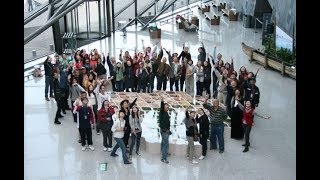 大地協奏：律動蘭陽