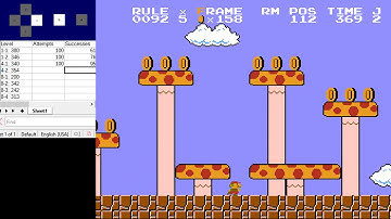 2 bump 4-2 (framerule save)