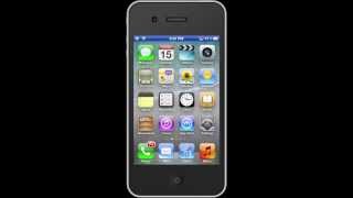 iOS 6 Accessibility Wish List