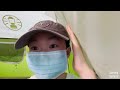 End of video
