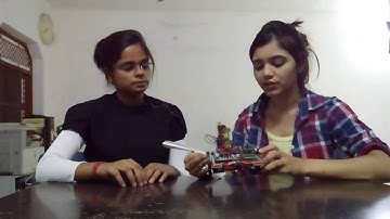 Skyfi Labs Online Course - Obstacle Follower/Phototropic Robot-7 Robots(Combo Course)