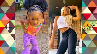 I Just Made The Rollie Plain Like A Landing Strip Challenge Dance Compilation