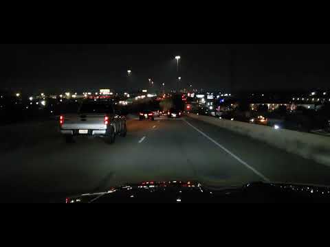 "Haunted" - Kane Brown & Jelly Roll