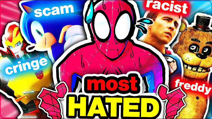 The Crazy World of Controversial Fan Films