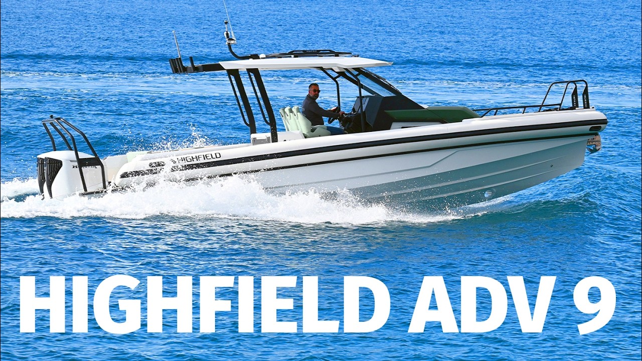 Highfield ADV9