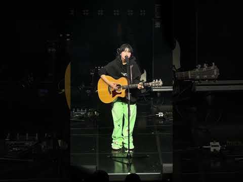 Leina(레이나) - 恋に落ちるのは簡単で demo(앵콜곡) | 레이나 내한 콘서트 Leina LIVE TOUR 2024-2025 in Seoul Encore 250125