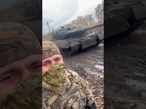 Leopard 2A6 47-ї