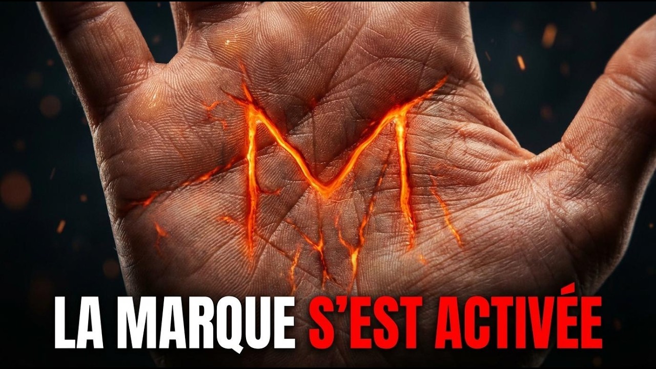 Le Signe 'Iron' : Seulement 10% Vont IDENTIFIER Ce Symbole en Mars 2026