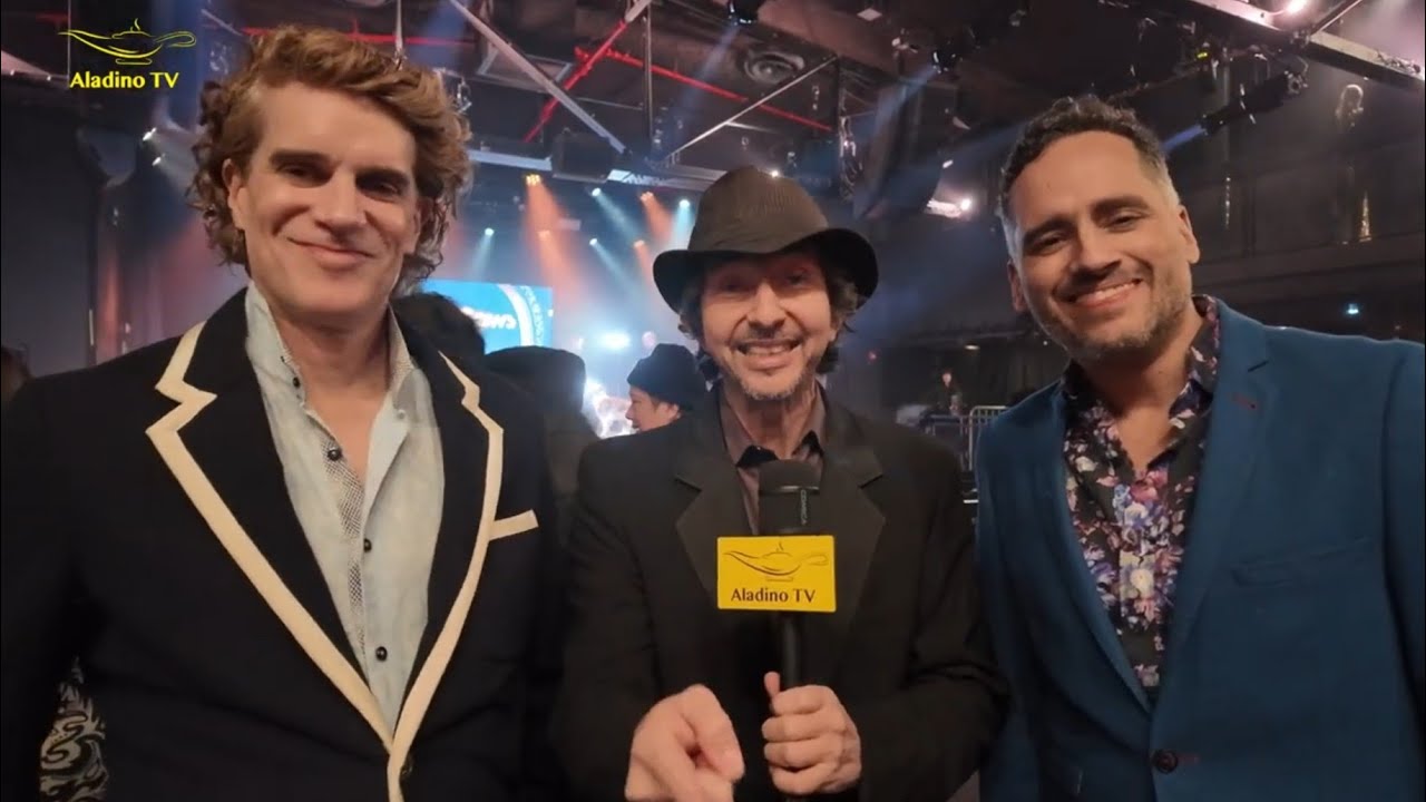 The Golden Paws New York City 2026