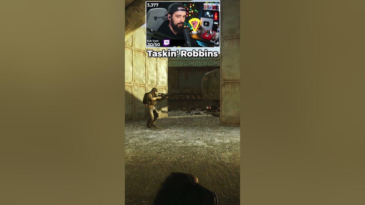 When You Think You Are Doing Well in Tarkov... Tarkov Shorts YouTube
