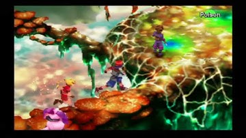 H/MG Leon Plays Chrono Cross: Part 4 "The Road To Termina"