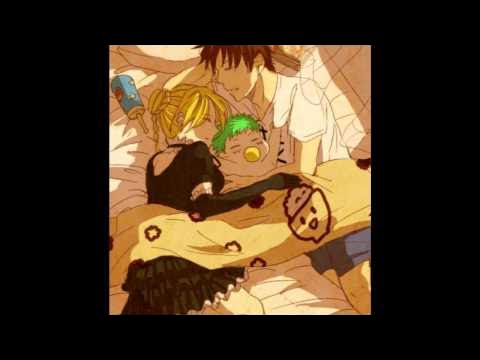 Nastya Kamenskix Potap jinsiy aloqada boladi