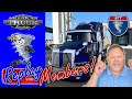 ATS Western Star 5700XE BTT Member&#39;s Live Stream Replay