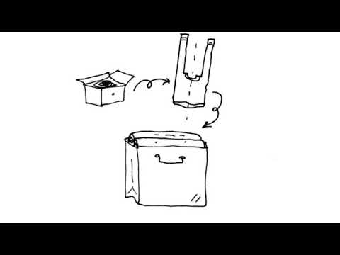 № 18: О магической уборке Мари Кондо