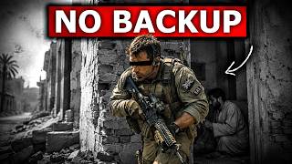 "He Went In Alone" — The SAS Rescue In Iraq Nobody Was Briefed Forvideo finale 6