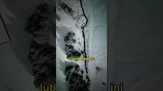 Lubang Hitam 10 Juta Kali Matahari #Shorts