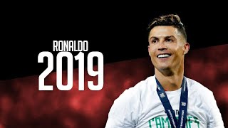 Cri̇sti̇ano Ronaldo Calma