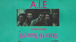 Black Blood - A.I.E. (A mwana) [Official Audio]