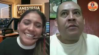 Anestesia Vespertina 22 De Mayo 2026