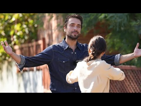 مسلسل هذا البحر سوف يفيض الحلقة 1 الاولي