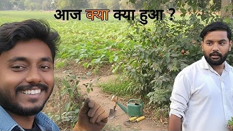 Starting Our Farming Journey in Ranchi! 🚜 Step 1: Land Clearing with JCB