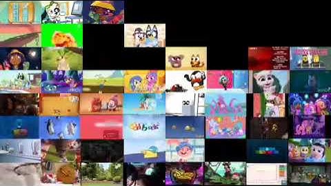 Up to faster 64 parison 2