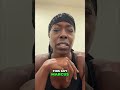 Ts Madison for Trans Representation in Black Media while women are being SHUT OUT the conversation
