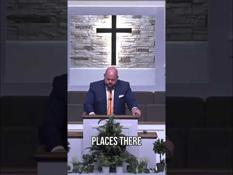 Truth, Depth, and The Word of God #shorts Pastor Chad Hayes