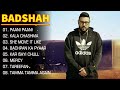 Badshah New Song | BOLLYWOOD PARTY SONGS | Best of badshah