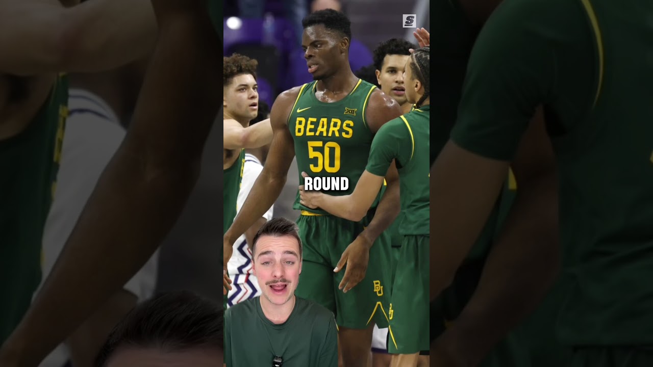 3-Year Pro is Going BACK to College Basketball 🤦‍♂️