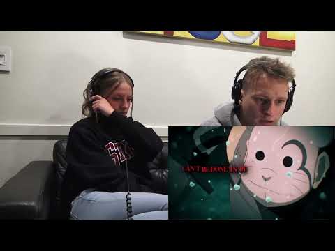 Reaction - SHISUI UCHIHA RAP SONG | "SHISUI" | DizzyEight X Khantrast [Naruto Shippuden AMV]