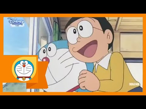 Doraemon I Veda Penceresi I Türkçe Tam Bölüm